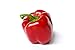Photo Yolo Wonder L Red Sweet Bell Pepper Seeds, 100 Heirloom Seeds Per Packet, Non GMO Seeds, Botanical Name: Capsicum annuum, Isla's Garden Seeds new bestseller 2024-2023