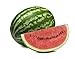 Photo Crimson Sweet Watermelon Seeds - Non-GMO - 3 Grams new bestseller 2024-2023