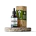 Photo Grape Seed Tincture Alcohol-Free Extract, Organic Grape (Vitis Vinifera) Dried Seed Tincture Supplement (4 FL OZ) new bestseller 2024-2023