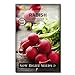 Photo Sow Right Seeds - Champion Radish Seed for Planting - Non-GMO Heirloom Packet with Instructions to Plant a Home Vegetable Garden - Great Gardening Gift (1)… new bestseller 2024-2023
