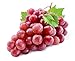 Photo 20+ Red Concord Grape Seeds - Grow Grape Vines for Wine Making, Fruit Dessert - Made in USA, Ships from Iowa. new bestseller 2024-2023