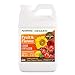 Photo AgroThrive Fruit and Flower Organic Liquid Fertilizer - 3-3-5 NPK (ATFF1064) (64 oz) for Fruits, Flowers, Vegetables, Greenhouses and Herbs new bestseller 2024-2023
