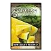 Photo Sow Right Seeds - Yellow Crimson Sweet Watermelon Seed for Planting - Non-GMO Heirloom Packet with Instructions to Plant a Home Vegetable Garden - Great Gardening Gift (1) new bestseller 2024-2023