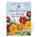 Photo The Old Farmer's Almanac Premium Marigold Seeds (Open-Pollinated Petite Mixture) - Approx 200 Seeds new bestseller 2024-2023