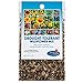 Photo Drought Resistant Tolerant Wildflower Seeds Open-Pollinated Bulk Flower Seed Mix for Beautiful Perennial, Annual Garden Flowers - No Fillers - 1 oz Packet new bestseller 2024-2023