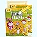 Photo TickleMe Plant Seeds Packets (2) Easter Egg Stuffer, Earth Day or Party Favor! Leaves Fold Together When You Tickle It. Great Science Fun, Green and Educational. new bestseller 2024-2023