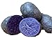 Photo Purple Majesty Seed Potato 6 Tubers - Heirloom - Great Taste! new bestseller 2024-2023